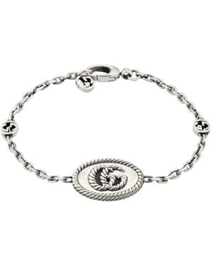 Gucci Bracelets - Metálico