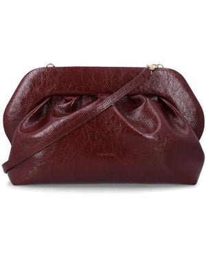 THEMOIRÈ Tassen ,Paars ,Clutches - Rood