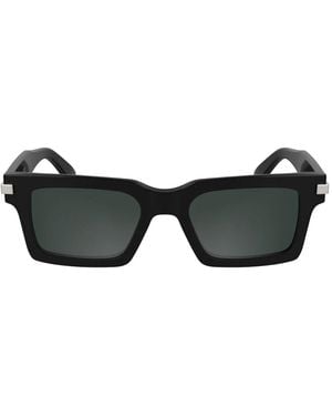 Calvin Klein Ck25503S Sonnenbrille - Schwarz