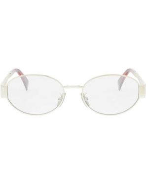 Celine Cl50140U - Metallic