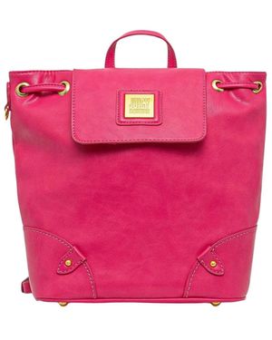Juicy Couture Tassen ,Roze ,Poppy Rugzak