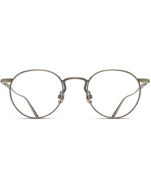 Matsuda Glasses - Brown