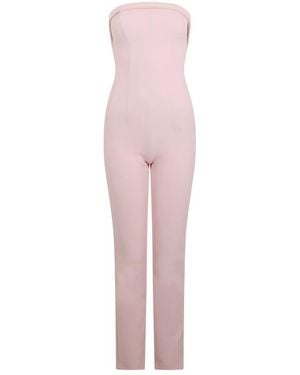 Philosophy Di Lorenzo Serafini Jumpsuit - Pink