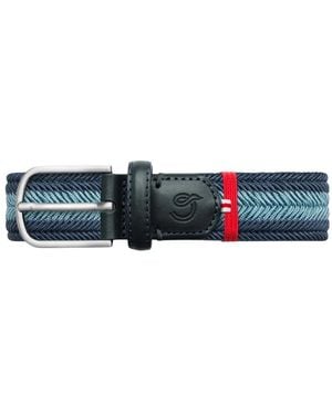 La Boucle Riem - Blauw