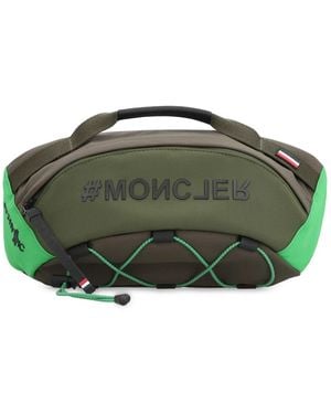 Moncler Belt Bags - Vert