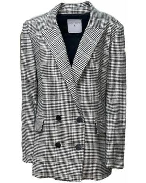 Beatrice B. Blazers - Grigio