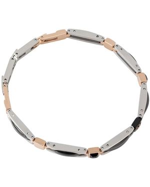 Maserati Bracelets - Metallizzato