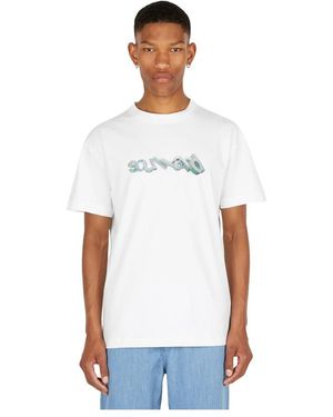 Soulland T-Shirts - White