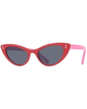 Stella McCartney Sunglasses - Rojo