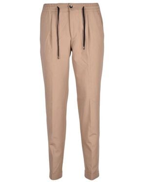 Michael Coal Chinos - Natur