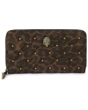 Kurt Geiger Wallets & Cardholders - Brown