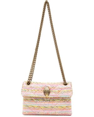 Kurt Geiger Shoulder Bags - Natural