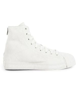 Y-3 Sneakers - White
