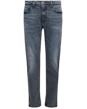 Levi's Jeans ,Blauw ,502 Taper Kinetic Energy Adv