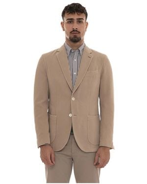 Harmont & Blaine Blazers - Marrone