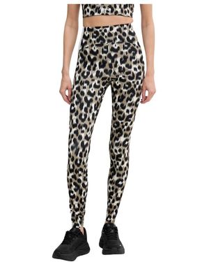 Fusalp Training Leggings - Negro