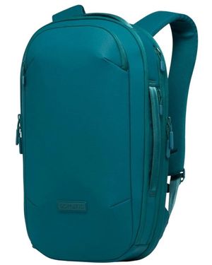 Gomatic Kompakter Tagesrucksack - Blau