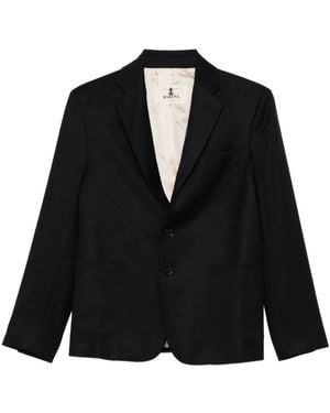 Barena Blazers - Nero