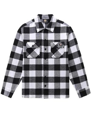 Dickies Casual Shirts - Black