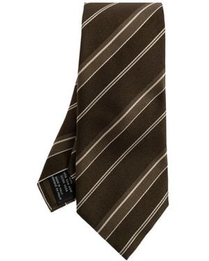 Tom Ford Ties - Marron