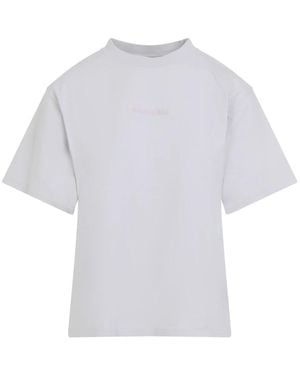 Balenciaga T-Shirts - Blanco