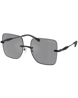 Michael Kors Sunglasses - Metallic