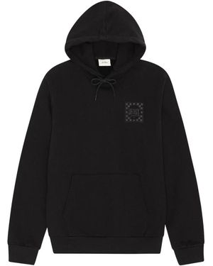 Les Deux Hoodies - Black