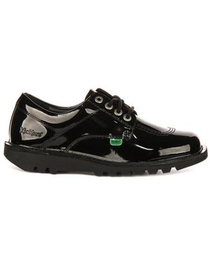 Kickers Trainers - Black