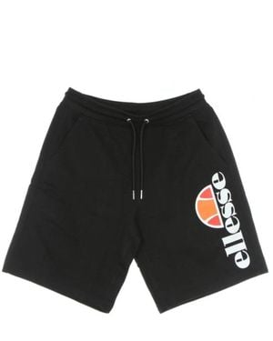 Ellesse Casual Shorts - Black