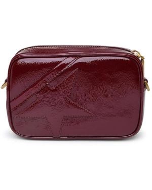 Golden Goose Shoulder Bags - Rojo