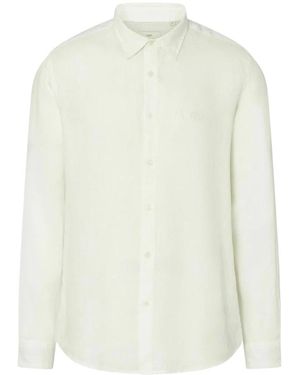 Liu Jo Camicia Longlino - Wit