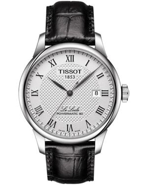 Tissot T0064071603300 - orologio uomo - Metallizzato
