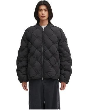 Represent Winter Jackets - Nero