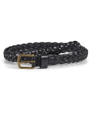 Howard London Belts - Noir