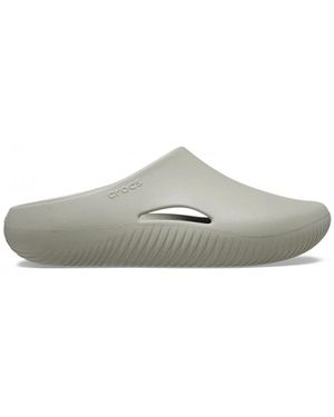 Crocs™ Elephant mellow clog schuhe - Grau