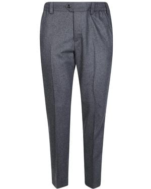 PT01 Suit Trousers - Gris