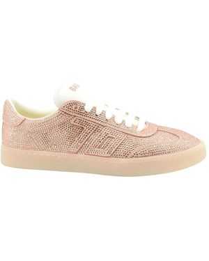 Back70 Trainers - Pink