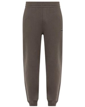 Moncler Sweatpants - Gris