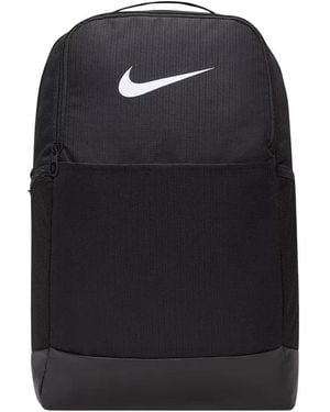 Nike Brasilia 9.5 Training Backpack - Zwart