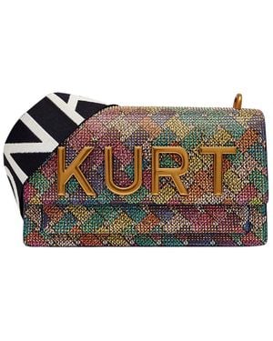Kurt Geiger Cross Body Bags - Multicolour