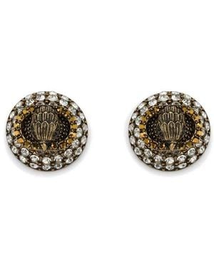 Kurt Geiger Earrings - Giallo