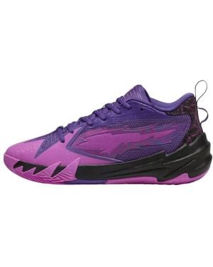 Nike Sport Shoes - Violet