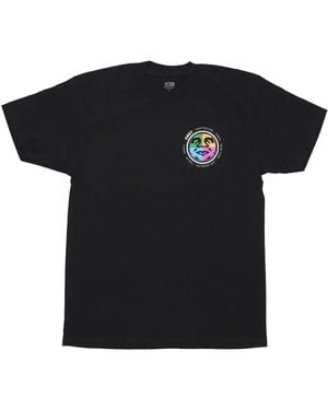 Obey T-Shirts - Negro