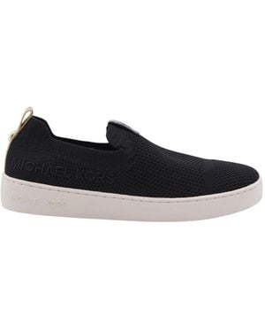 Michael Kors Loafers - Black