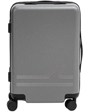 Paul & Shark Traveling-Fin Trolley - Grijs