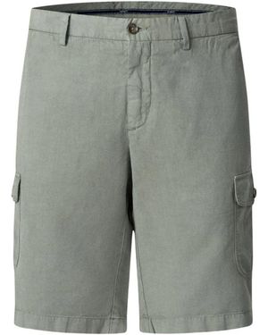 Hackett Casual Shorts - Gris