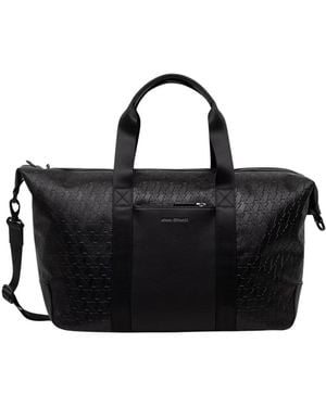 ARMANI EXCHANGE Weekend Bags - Nero