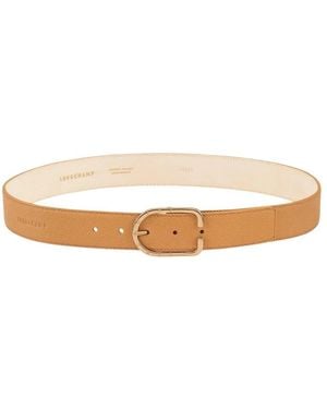 Longchamp Belts - Neutro