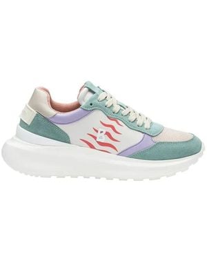 Bogner Sneakers - Bleu