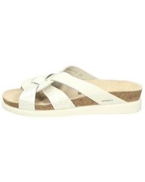 Mephisto Sliders - Metallic